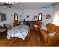 VILLA RAJA 6 PERSONAS- Calonge