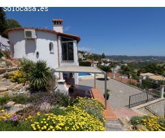 VILLA ROMANTICA 4 PERSONAS  amp;amp;#8211; Calonge