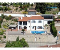 VILLA ROMANTICA 4 PERSONAS  amp;amp;#8211; Calonge