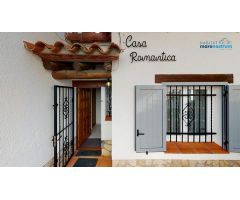 VILLA ROMANTICA 6 PERSONAS  amp;amp;#8211; Calonge