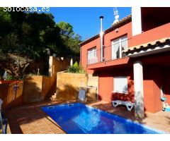 Ref. 2.546 Villa Urb. Rio de Oro  amp;amp;#8211; Calonge