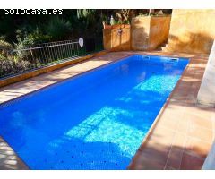 Ref. 2.546 Villa Urb. Rio de Oro  amp;amp;#8211; Calonge