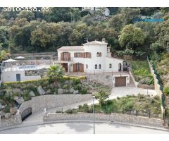 Ref. 2.531 Villa 145 m2 Urb. Cabanyes  amp;amp;#8211; Calonge