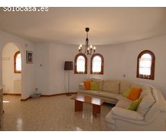 Ref. 2.531 Villa 145 m2 Urb. Cabanyes  amp;amp;#8211; Calonge