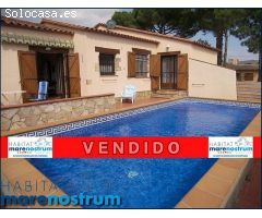 Ref. 2.558  amp;amp;#8211; Villa 100 m2 Urb. Cabanyes – Calonge