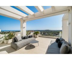 ático en Venta en Marbella