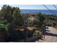 terreno en Venta en Calafell