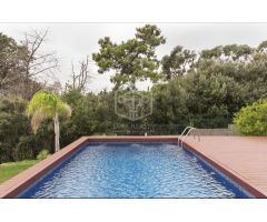 villa en Venta en Sant Vicenc De Montalt