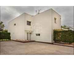 villa en Venta en Sant Andreu De Llavaneres