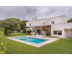 villa en Venta en Sant Andreu De Llavaneres