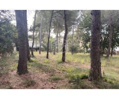 terreno en Venta en Calafell