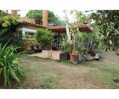 villa en Venta en Blanes