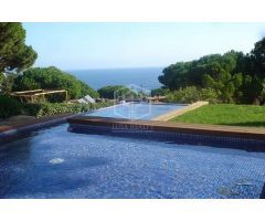 villa en Venta en Blanes