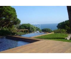 villa en Venta en Blanes