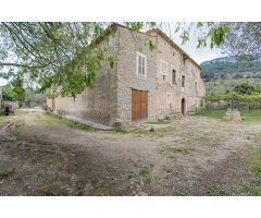 villa en Venta en Puigpunyent