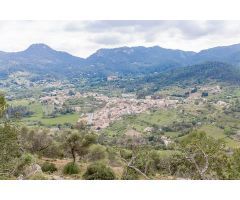 villa en Venta en Puigpunyent