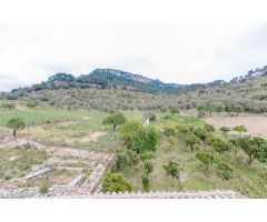 villa en Venta en Puigpunyent