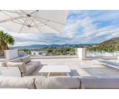 villa en Venta en Santa Ponsa