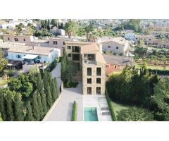 villa en Venta en Sóller