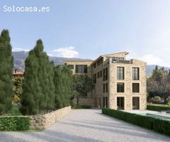 villa en Venta en Sóller