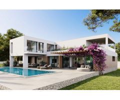 villa en Venta en Sol de Mallorca