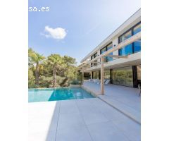 villa en Venta en Santa Ponsa