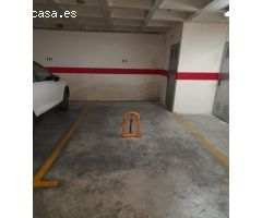 garaje en Venta en Alicante