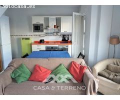 apartamento en Venta en Caleta de Vélez