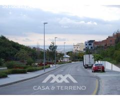 terreno en Venta en Vélez-Málaga
