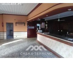 espacio comercial en Venta en Algarrobo