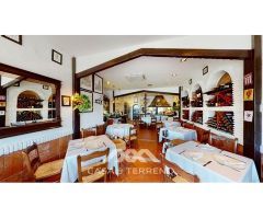 bar hotel restaurante en Venta en Caleta de Vélez