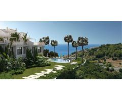 casa adosada en Venta en La Herradura