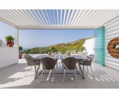 casa adosada en Venta en La Herradura