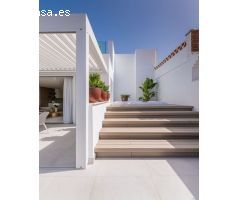 casa adosada en Venta en La Herradura