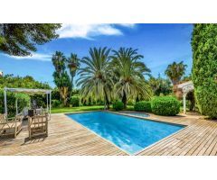 villa en Venta en Marbella