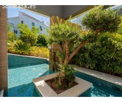 apartamento en Venta en Marbella