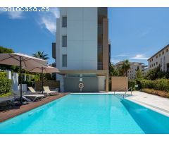 apartamento en Venta en Marbella