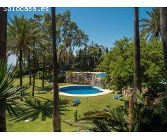 casa adosada en Venta en Estepona