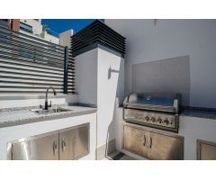 ático en Venta en Benahavis