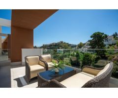 ático en Venta en Benahavis