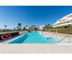 apartamento en Venta en Estepona