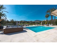 villa en Venta en Marbella