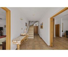 Encantadora finca en las colinas de Bedar con segunda casa y piscina
