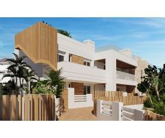 Descubre la villa vertical 11 de El Yado, la urbanización boutique junto a la playa de San Juan de l