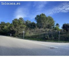 terreno en Venta en Begur