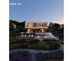 villa en Venta en Palafrugell