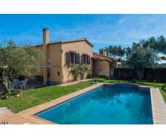 villa en Venta en Begur