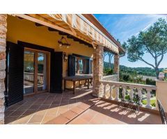 villa en Venta en Begur