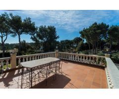 villa en Venta en Begur