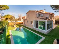 villa en Venta en Palafrugell